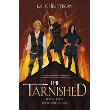 The Tarnished - Paperback