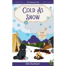 Cold as Snow
