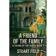 A Friend Of The Family - Paperback
