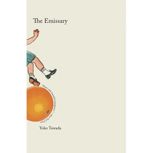 The Emissary - Paperback