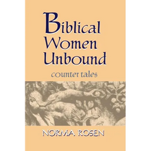 Biblical Women Unbound