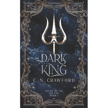 Dark King - Paperback