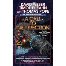 A Call to Insurrection - Mass Market Paperbound