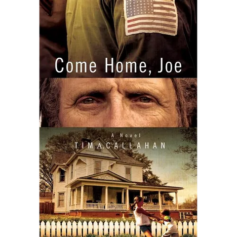 Come Home, Joe