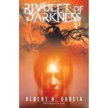 Rivulet of Darkness - Paperback