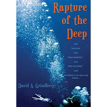 Rapture of the Deep - Hardcover