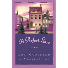 A Perfect Love - Paperback