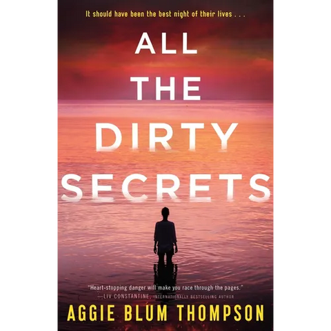 All the Dirty Secrets