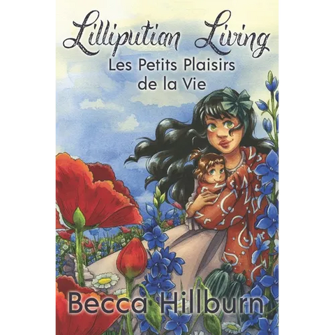 Lilliputian Living: Les Petits Plaisirs de la Vie