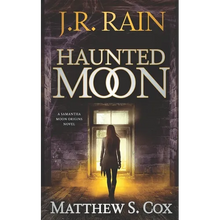 Haunted Moon - Paperback