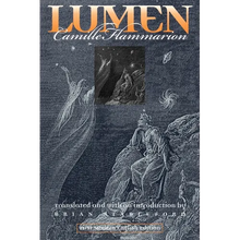 Lumen - Paperback