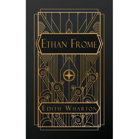 Ethan Frome