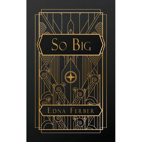 So Big