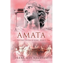 Amata - Paperback