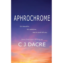 Aphrochrome - Paperback