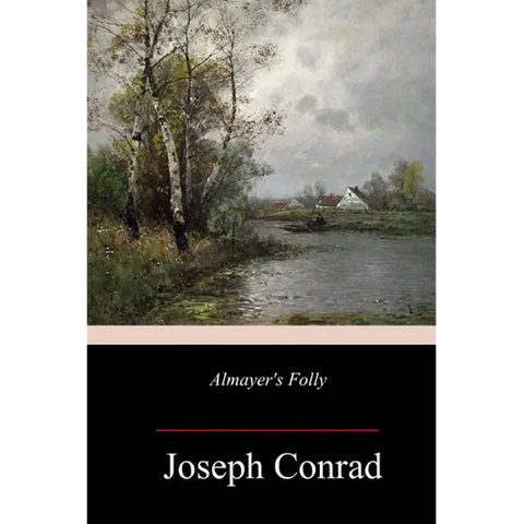 Almayer's Folly