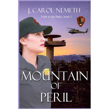 Mountain of Peril