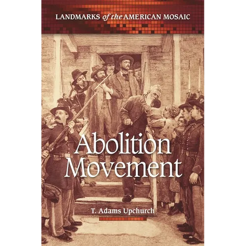 Abolition Movement