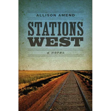 Stations West - Paperback