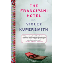 The Frangipani Hotel: Fiction