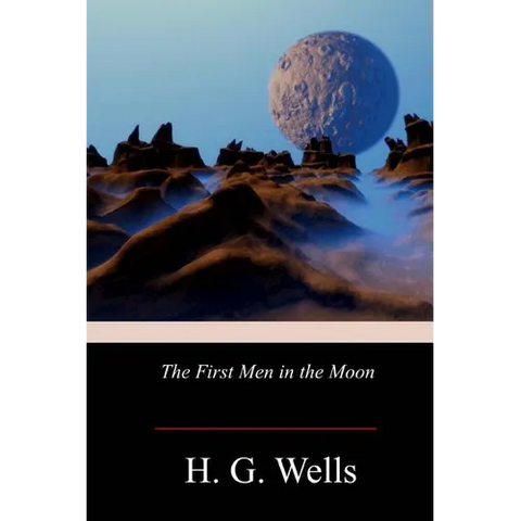 The First Men in the Moon