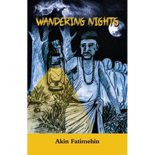 Wandering Nights