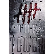 The Tower - Paperback