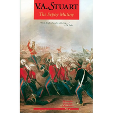The Sepoy Mutiny - Paperback