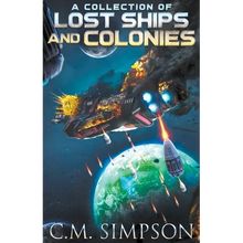 A Collection of Lost Ships and Colonies