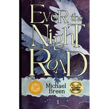 Ever the Night Road