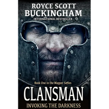 Clansman: Invoking the Darkness (Mapper Book 1) - Paperback