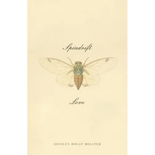 Spindrift Love - Paperback