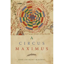 A Circus Maximus - Paperback