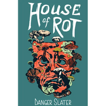 House of Rot - Paperback