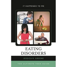 Eating Disorders: The Ultimate Teen Guide - Paperback