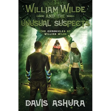William Wilde and the Unusual Suspects - Paperback