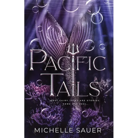 Pacific Tails
