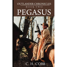 Outlander Chronicles: Pegasus - Paperback