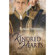 Kindred Hearts - Paperback