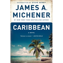 Caribbean - Paperback