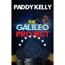 The Galileo Project - Paperback