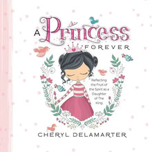 Princess Forever - Paperback