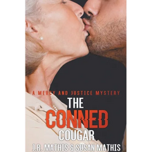 The Conned Cougar - Paperback