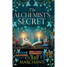 The Alchemist's Secret - Hardcover