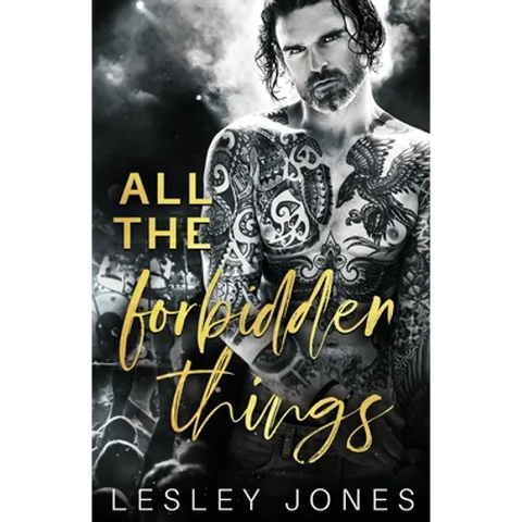 All The Forbidden Things