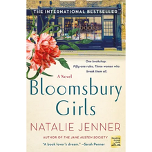 Bloomsbury Girls