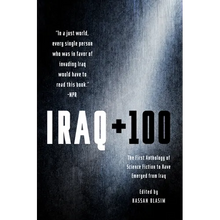 Iraq + 100 - Paperback