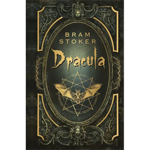 Dracula (Deluxe Hardbound Edition)