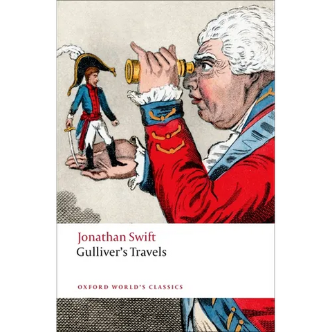 Gulliver's Travels