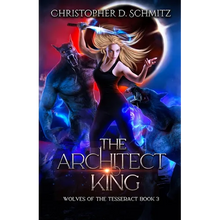 The Architect King